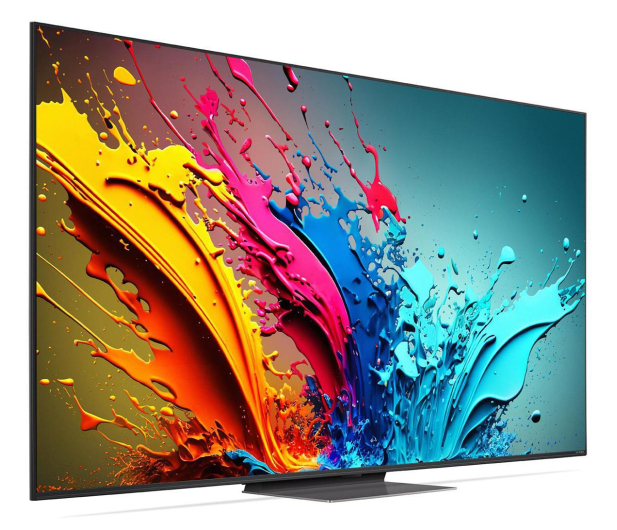 LG 55QNED87T6B 55" QNED 4K 120Hz webOS HDMI 2.1 DVB-T2 - 1244512 - zdjęcie 2